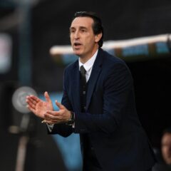 Welcome Unai Emery!; Brilliant recuitment